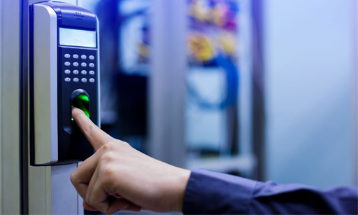 Access Control System