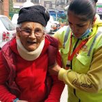 Social Responsibility