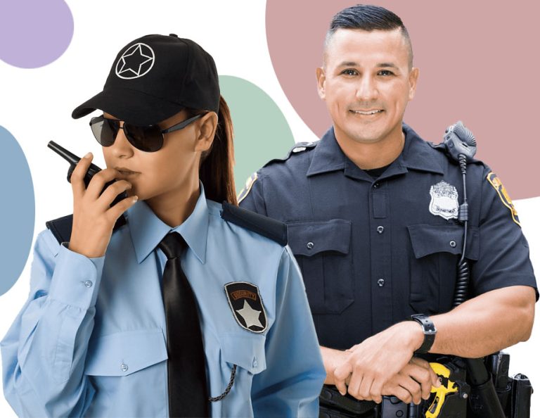 Security Guard Service